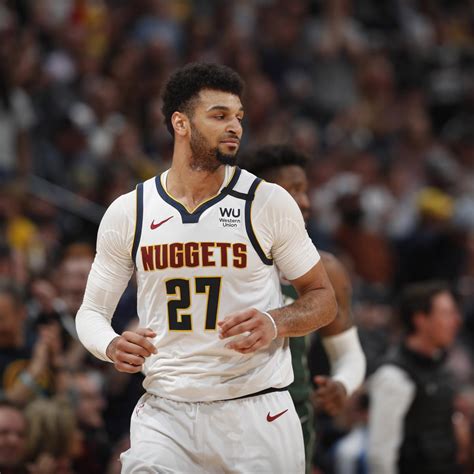 jamal murray ig story scandal|Jamal Murray Apologizes After Alleged Instagram。